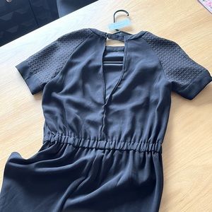 Anthropologie jumpsuit, NBW w/ tags!